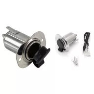 Priză de alimentare de 12V inoxidabil GFN