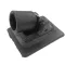 Bimini talp ragasztós gumicsónakra párban fekete EVA