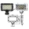 Proiector cu bază 24 LED alb alu GFN