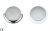 Cablu ușor alb 9 led 180 grade ABS/inox 42 mm GFN