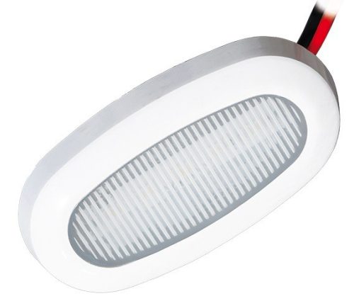 Cablu luminos cu LED alb GFN