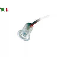 Led iluminat pentru scări de cabină alb GFN