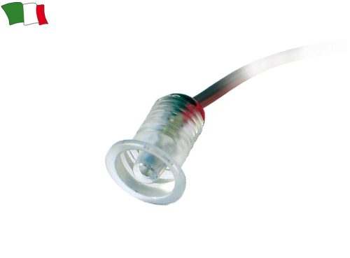 Led iluminat pentru scări de cabină alb GFN