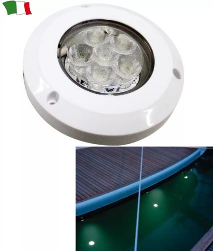 Lampă subacvatică 6 led GFN
