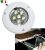 Lampă subacvatică 6 led GFN