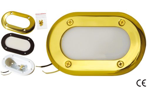 Cablu plafon luminos GFN