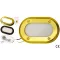Cablu plafon luminos GFN