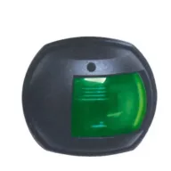 Verde deschis 112,5° în carcasă neagră GFN