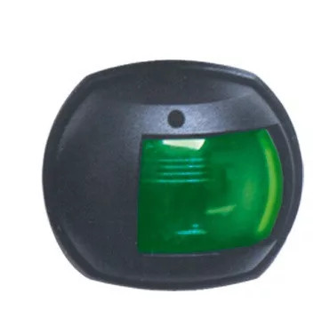 Verde deschis 112,5° în carcasă neagră GFN