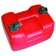 Rezervor de combustibil cu conector Yamaha 12 l