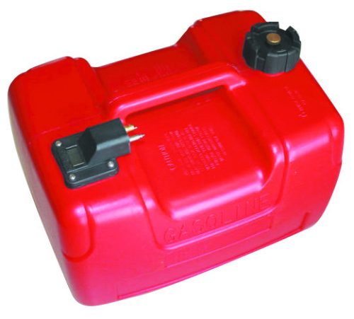Rezervor de combustibil 12 L EVA