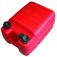 Rezervor de combustibil cu conector Yamaha 24 l