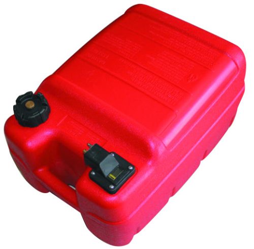 Rezervor de combustibil 12 L EVA