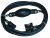 Furtun de combustibil cu pompă de 8 mm și conector Yamaha 3 m DAW