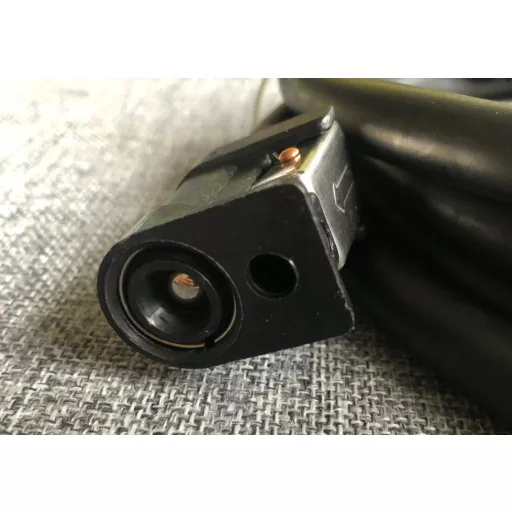 Furtun de combustibil cu pompă de 8 mm și conector Yamaha 3 m DAW