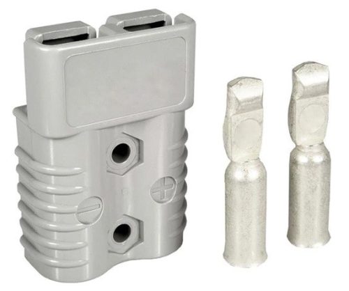 Conector baterie Anderson 120 A GFN
