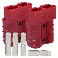 Conector baterie Anderson 50 A TRX