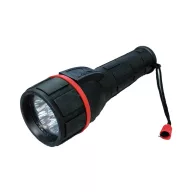 Lampă portabilă cu 7 LED-uri impermeabilă GFN