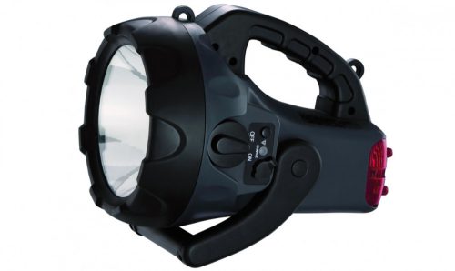 Lampă LED portabilă impermeabilă cu bază reîncărcabilă GFN