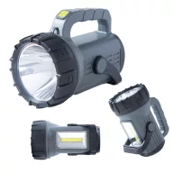 Lampă LED portabilă impermeabilă, reîncărcabilă GFN