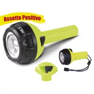Lampă de scufundare cu LED GFN