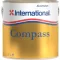 International Compass lac transparent 2,5l