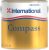 Vernisaj transparent International Compass 375ml