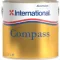 Vernisaj transparent International Compass 375ml