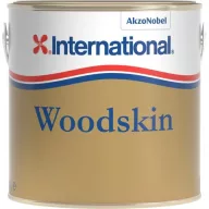 International Woodskin 750 ml tec natural