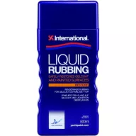 International Liquid Rubbing lichid de frecare. 500