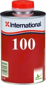 Diluant internațional nr. 100. 1 l
