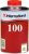 Diluant internațional nr. 100. 1 l