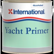 International Yacht Primer gri 2,5 l