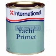 International Yacht Primer gri 0,75 l