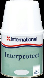 International Interprotect alb 0,75 l