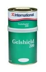 International Gelshield 200 gri 0,75 l