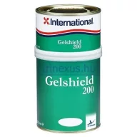 International Gelshield 200 verde 0,75 l