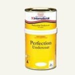 International Perfection Primer albastru 2,5 l