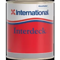 International Interdeck culoare nisip 750 ml