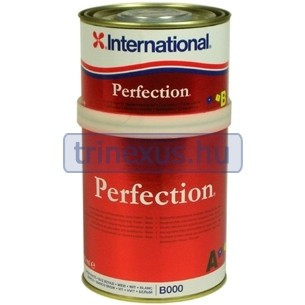 International Perfection albastru 990 0,75 l