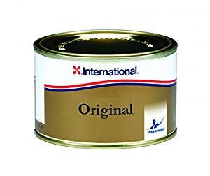 Lac lucios International Original 0,75 l