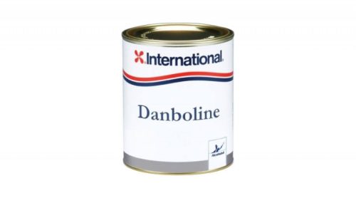 International Danboline gri 750ml
