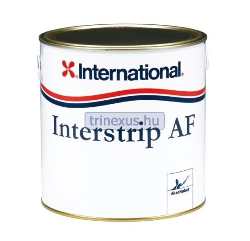 International Interstrip Algaecide Remover 1 l