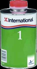 Diluant internațional nr. 1. 1 l