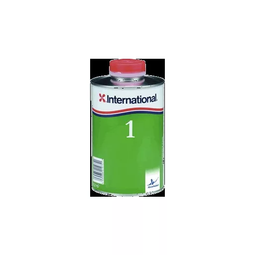 Diluant internațional nr. 1. 1 l