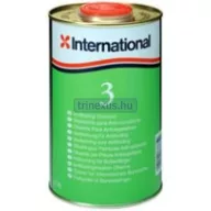 Diluant internațional nr. 3. 0,5 l