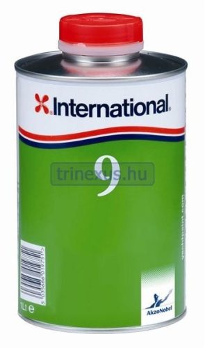 Diluant internațional nr. 9. 1 l