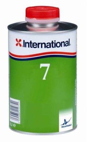 Diluant internațional nr. 7. 1 l