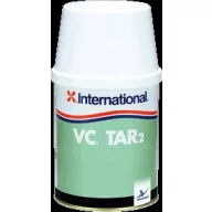 International VC-Tar 2 negru, 1 l
