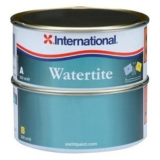 International Watertite gri 1 l